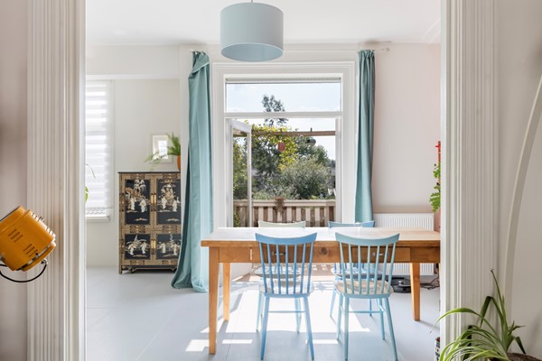 Medium property photo - Amsterdamsestraatweg 214BS, 3551 CN Utrecht